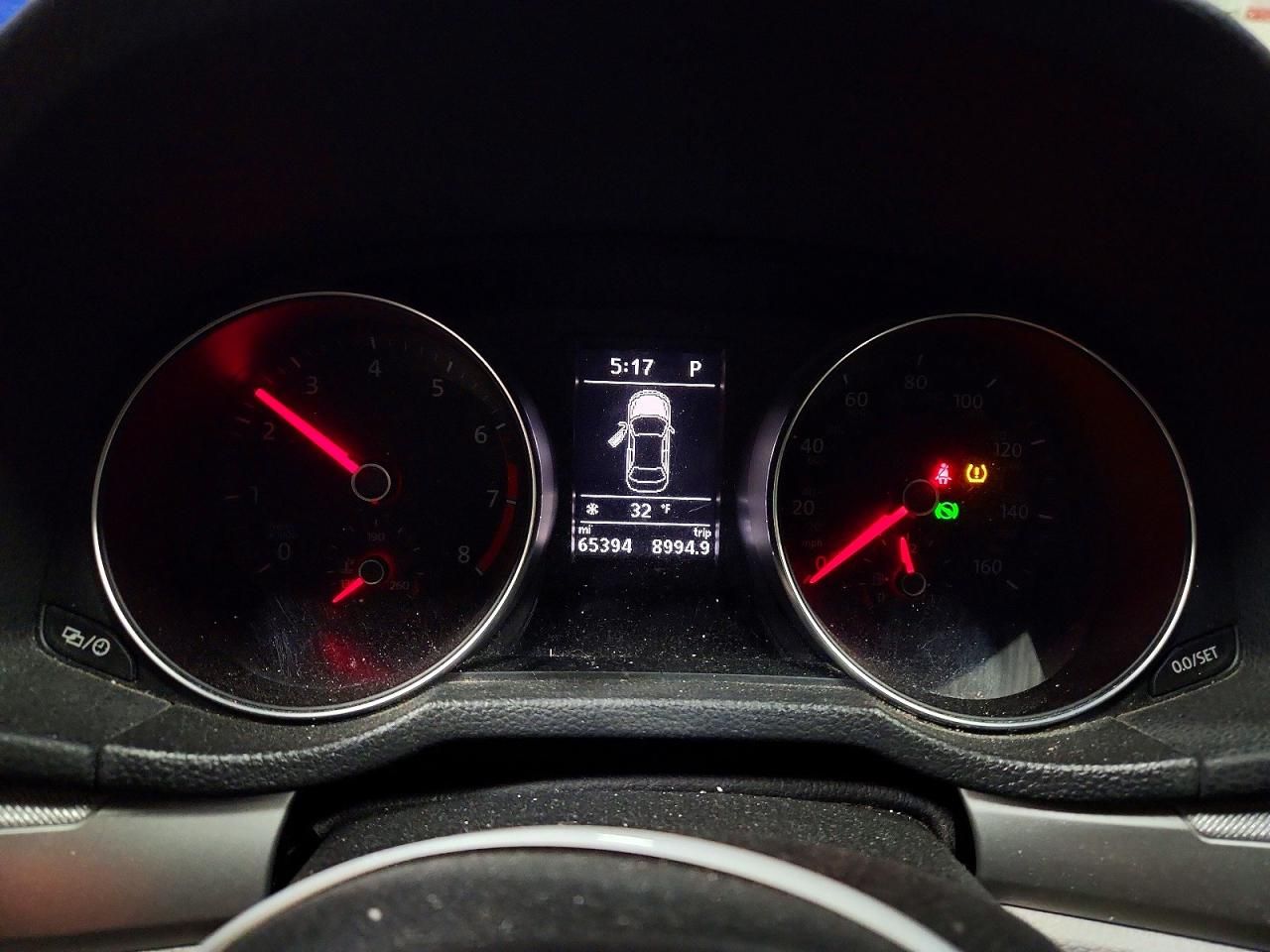 2016 Volkswagen Passat s