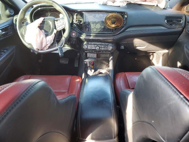 2023 Dodge Durango srt 392