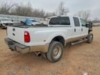 2008 Ford F450 Super Duty