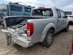 2012 Nissan Frontier S