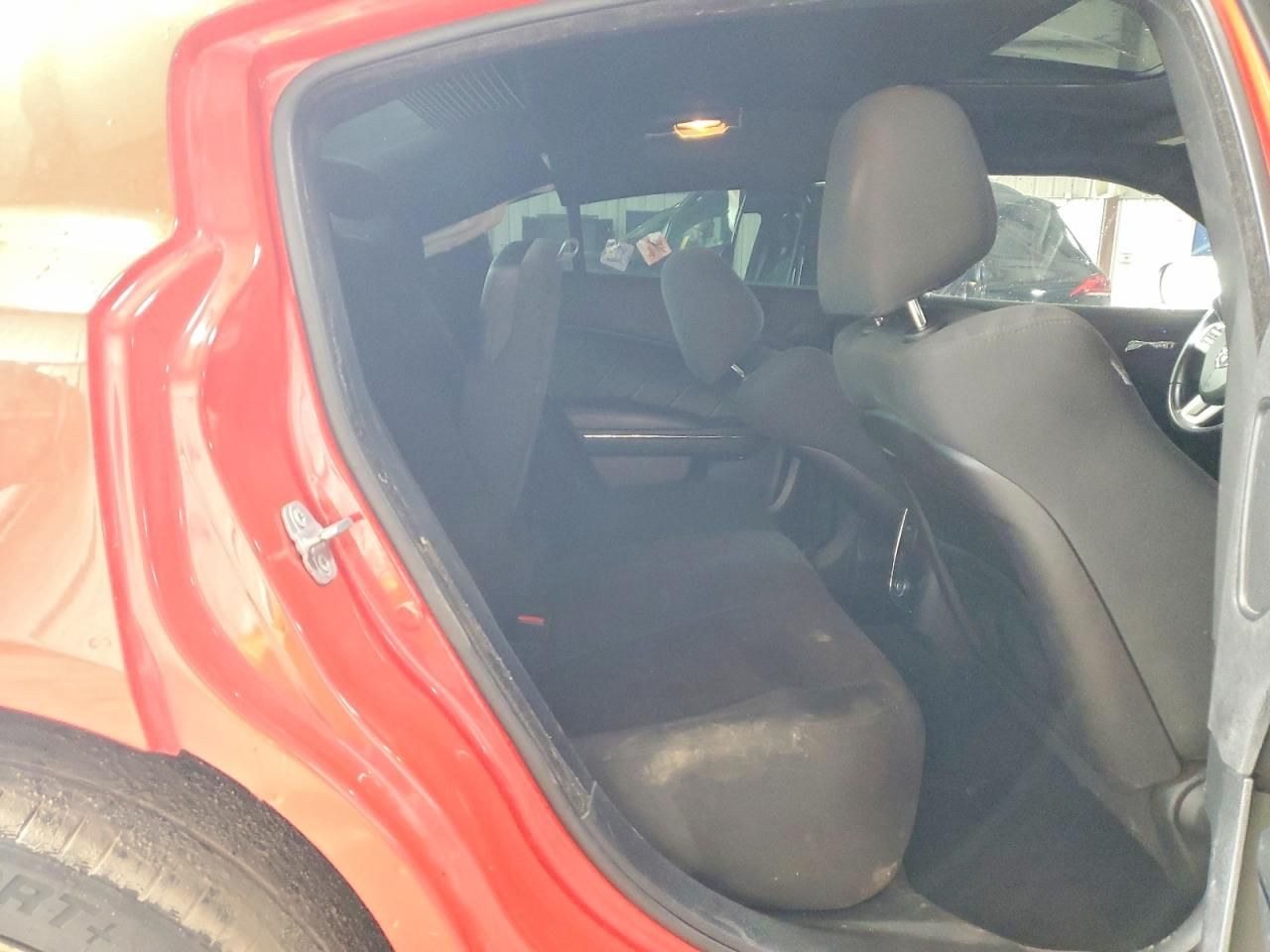 2014 Dodge Charger R/T