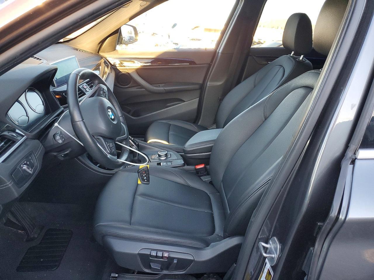 2020 BMW X1 Sdrive28i