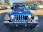 2010 Jeep Wrangler Sport