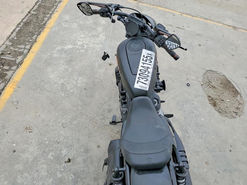 2024 Harley-Davidson RH975 S