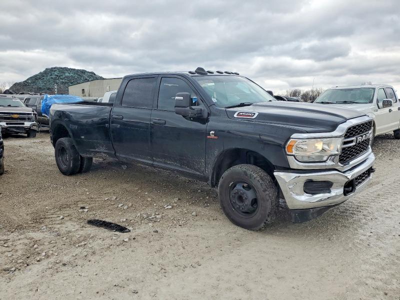 2024 Dodge Ram 3500 Tradesman