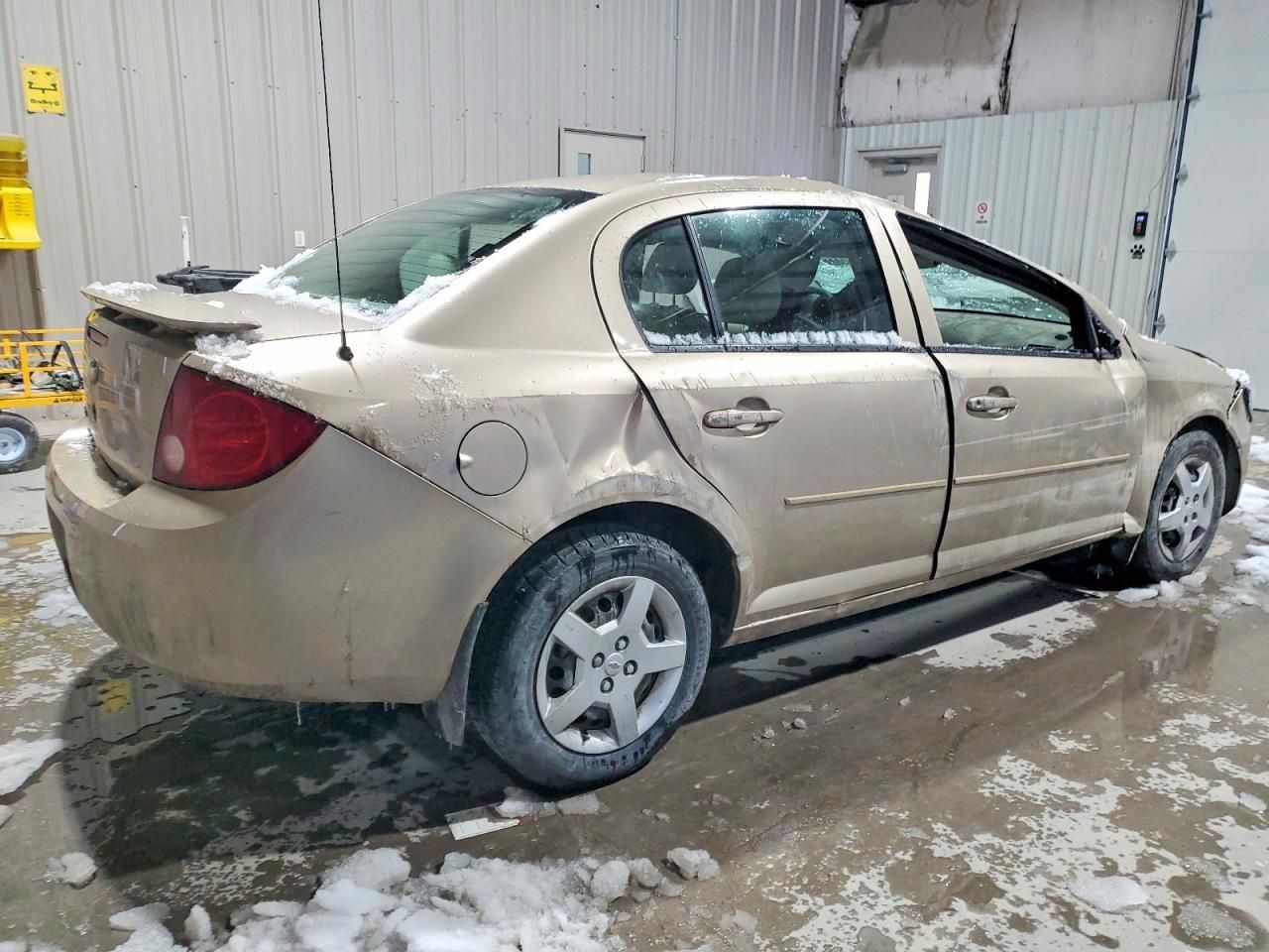 2006 Chevrolet Cobalt ls