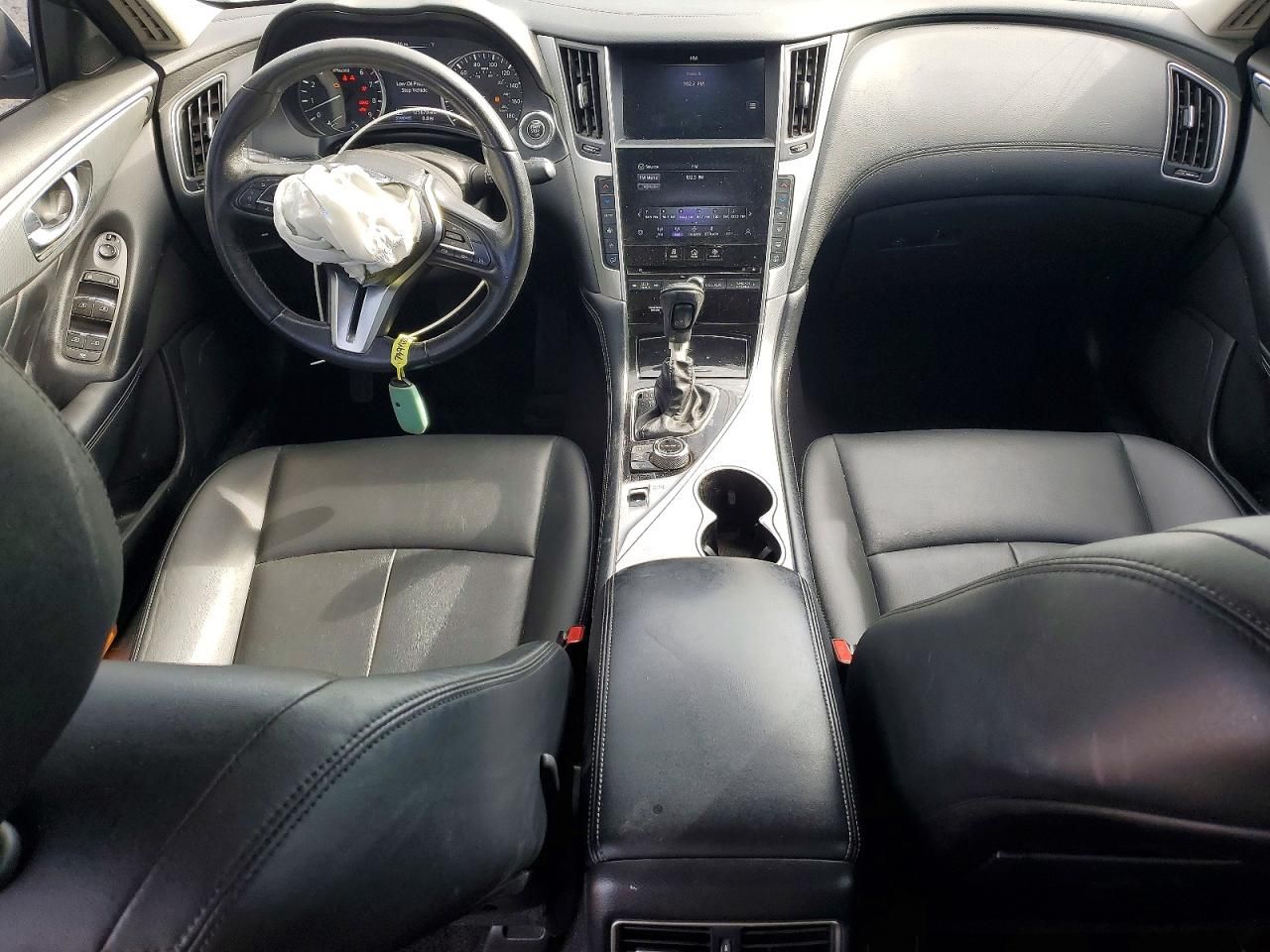 2020 Infiniti Q50 Pure