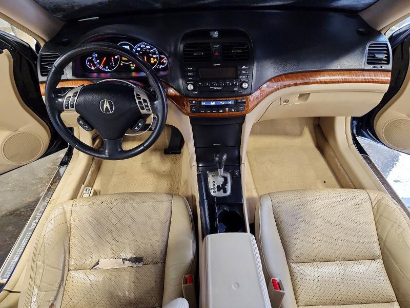 2008 Acura TSX