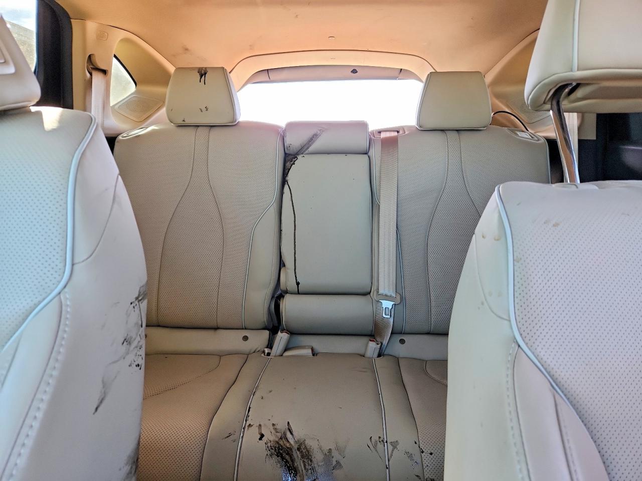 2022 Acura Rdx Advance