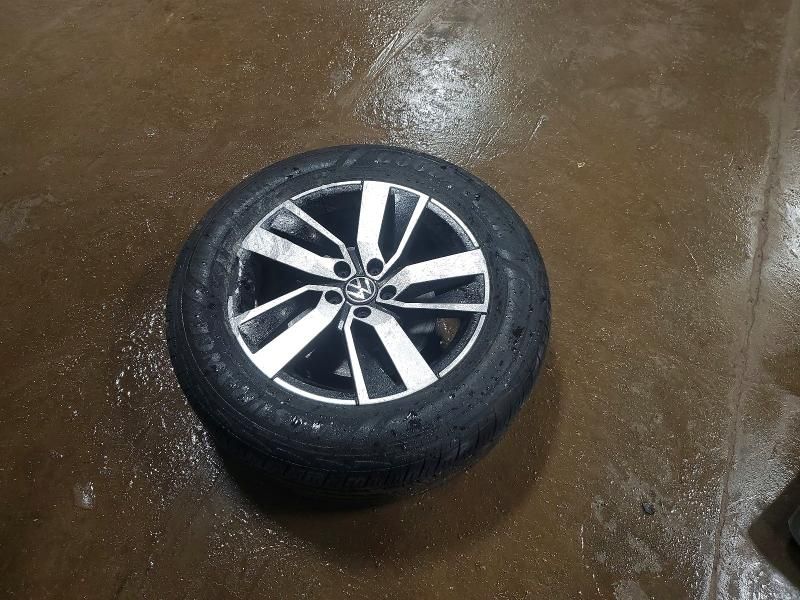 2023 Volkswagen Atlas se