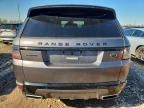 2018 Land Rover Range Rover Sport hse Dynamic