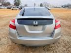 2010 Honda Accord Crosstour exl