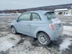 2013 Fiat 500 pop