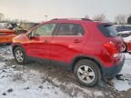 2015 Chevrolet Trax 1LT