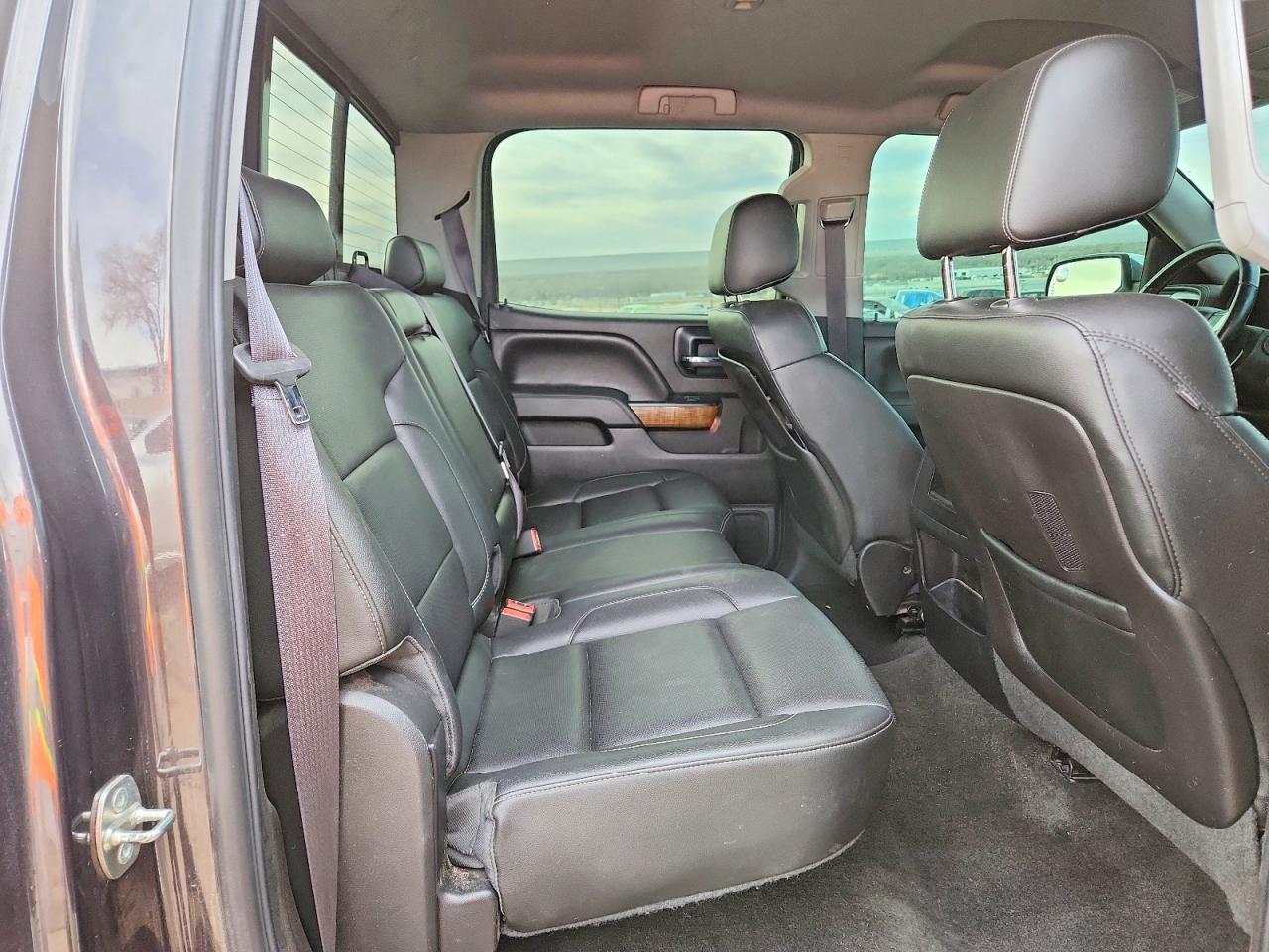 2014 GMC Sierra K1500 slt