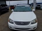 2009 KIA Spectra ex