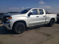 2019 Chevrolet Silverado K1500 for sale in Sun Valley, CA