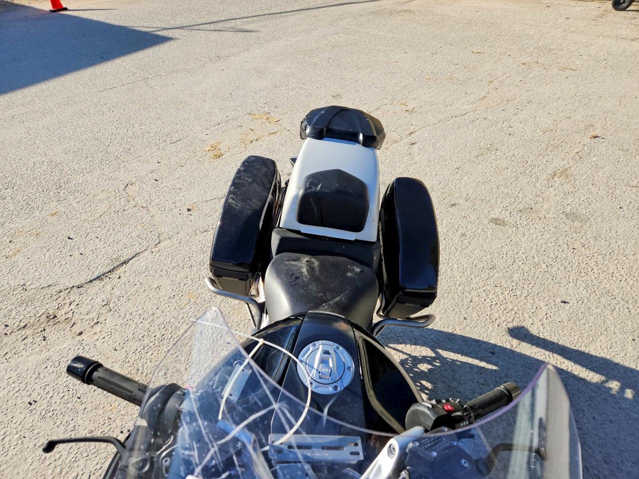 2024 BMW R 1250 RT