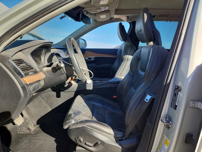 2020 Volvo Xc90 T6 Inscription
