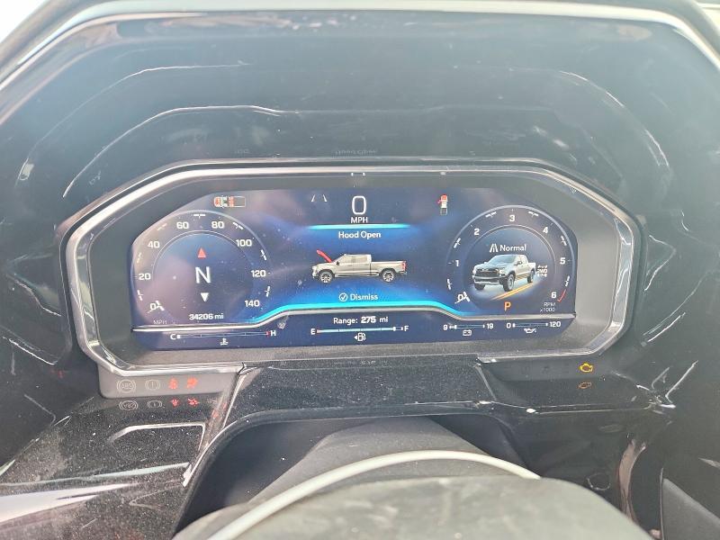 2024 Chevrolet Silverado K1500 ZR2