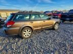 2008 Subaru Outback 2.5i