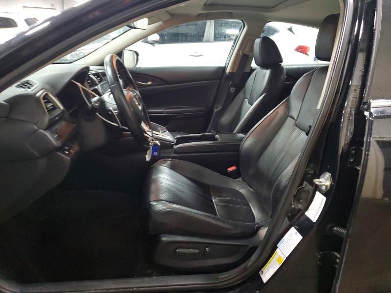 2020 Honda Insight Touring