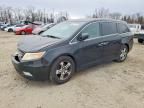 2011 Honda Odyssey Touring