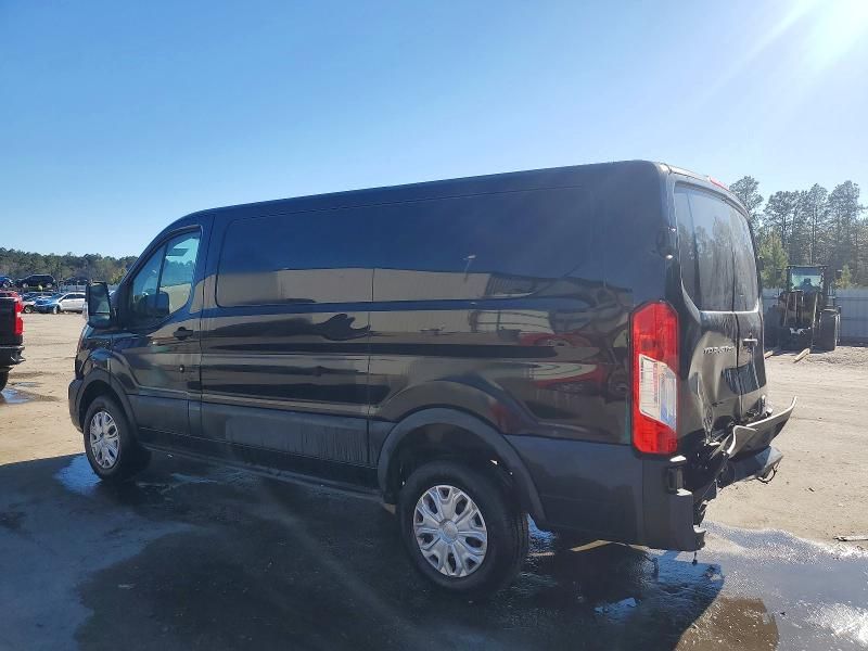2021 Ford Transit T-250 Delivery Van