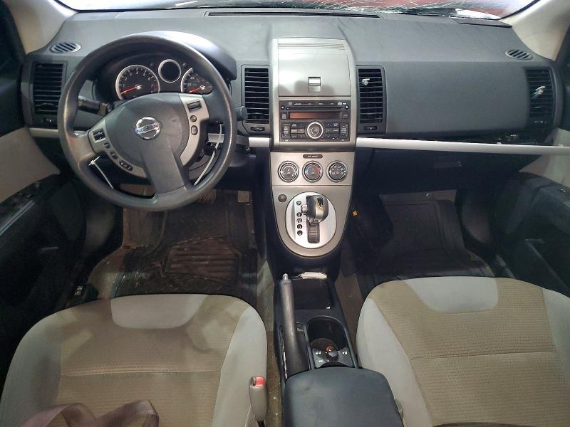 2010 Nissan Sentra 2.0