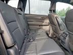 2022 Honda Passport exl