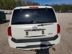 2010 Infiniti Qx56