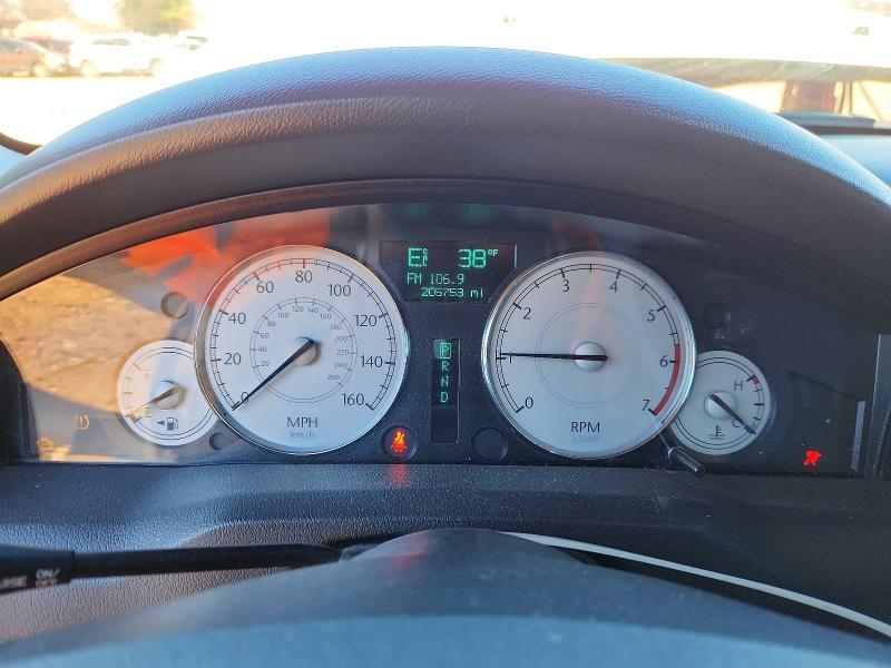2006 Chrysler 300c