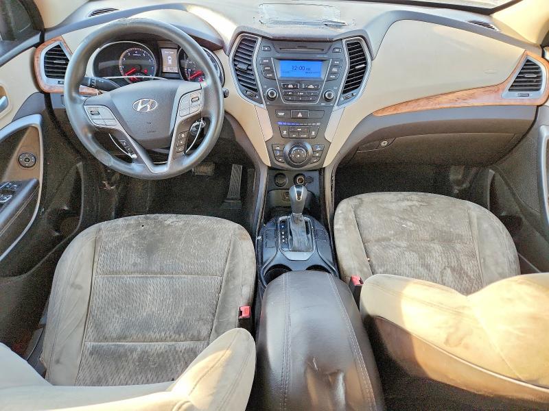 2015 Hyundai Santa fe Sport