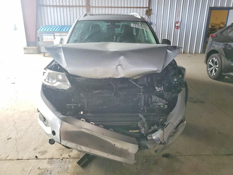 2012 Volkswagen Tiguan s