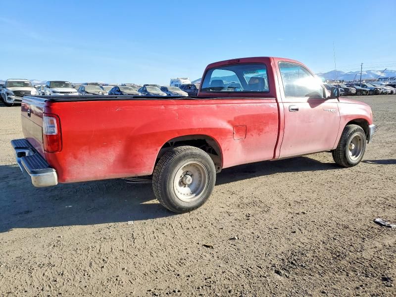 1994 Toyota T100 dx