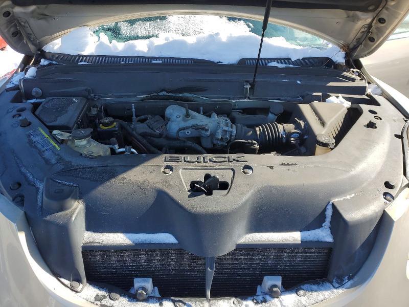 2008 Buick Enclave cxl