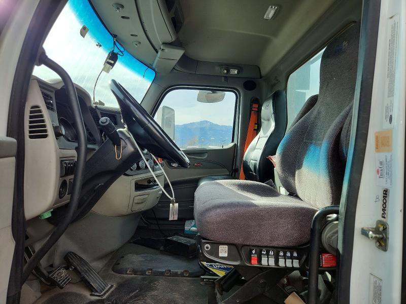 2019 Peterbilt 579 Semi Truck
