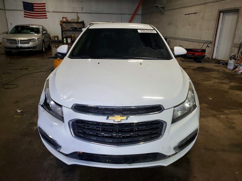 2015 Chevrolet Cruze