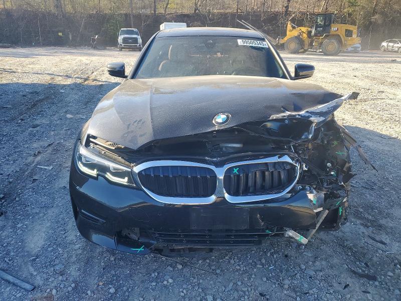 2019 BMW 330i