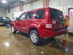2011 Jeep Liberty Sport