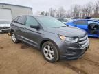 2018 Ford Edge se