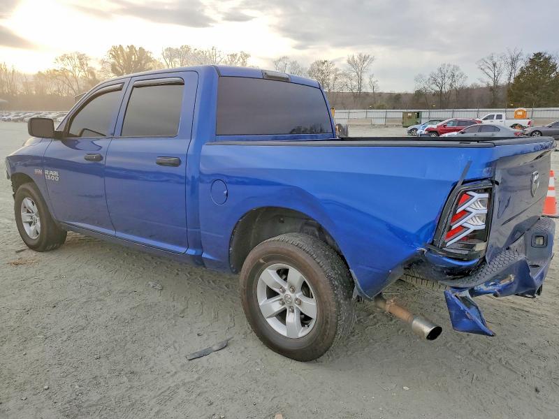 2016 Dodge Ram 1500 st