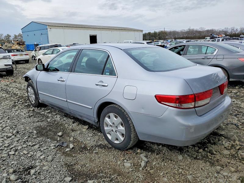 2004 Honda Accord lx