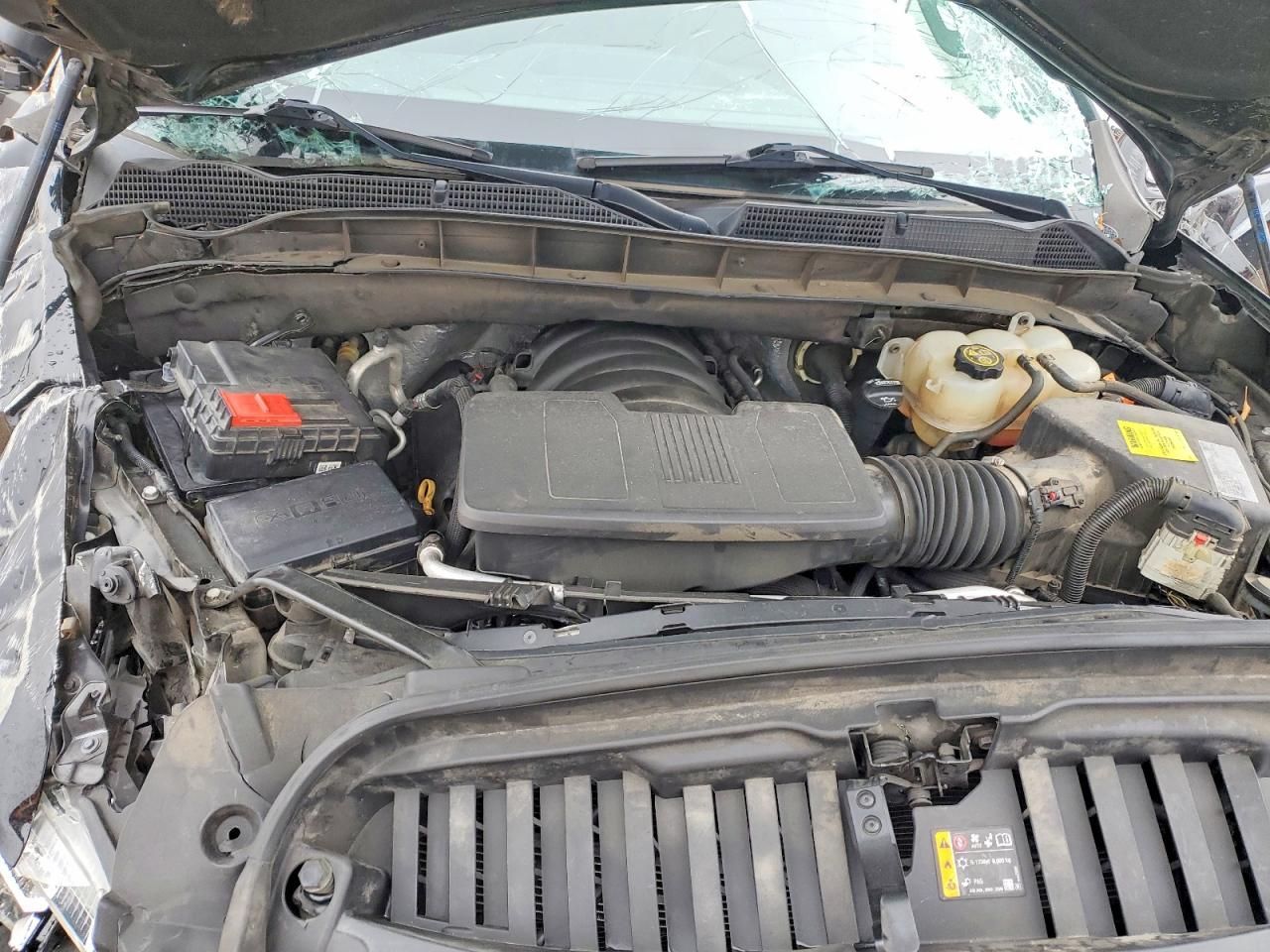 2019 GMC Sierra C1500 slt