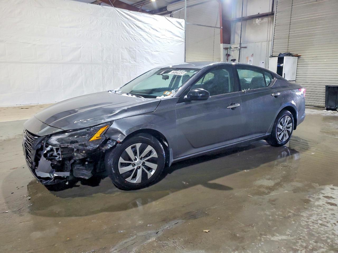 2024 Nissan Altima s