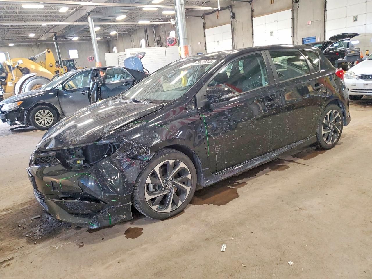 2017 Toyota Corolla im