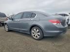 2008 Honda Accord ex