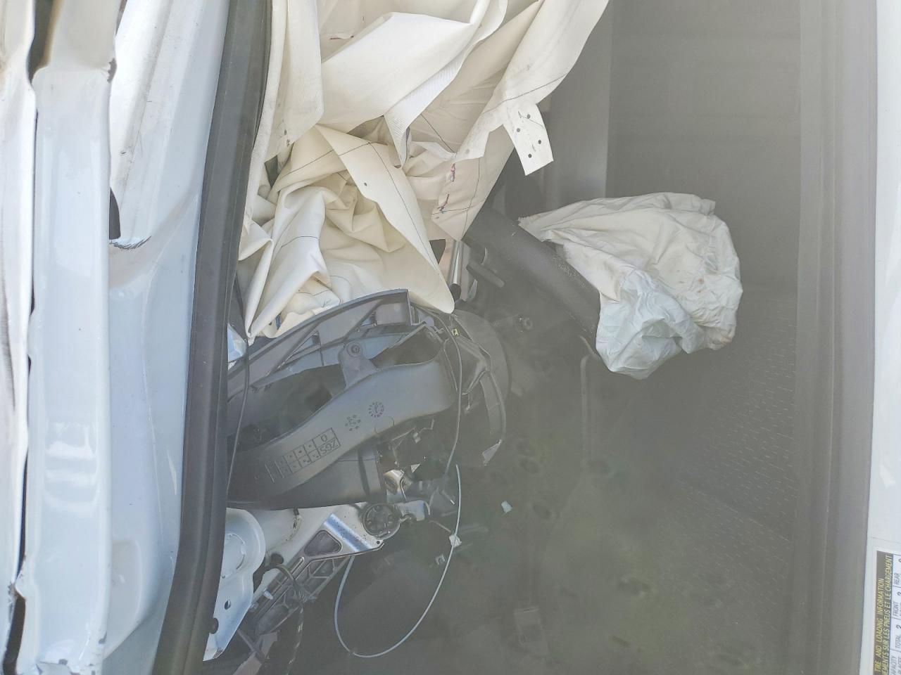 2019 Mercedes-Benz Sprinter 1500