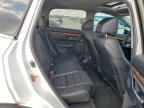 2021 Honda Cr-v exl
