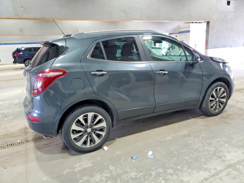 2018 Buick Encore Preferred ii
